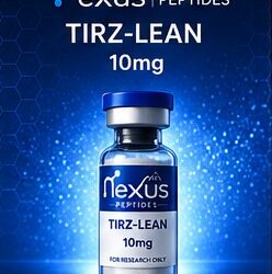 Tirz 10mg (GLP-2TZ)
