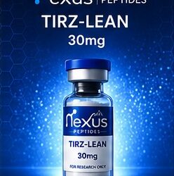 Tirz 30mg (GLP-2TZ)